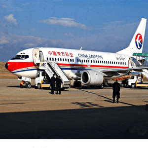 阿里昆莎空运地址航空快运业稳步发展的原因是什么？